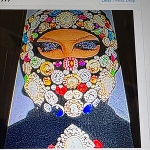 Please Like This listing to be notified when I am live.